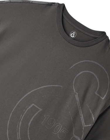 Tričko Puma Galatasaray Istanbul 1905 T-Shirt Šedá | e251058-304, 2