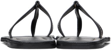 Doplnky TOTEME TOTEME 'The T-Strap' Sandals Čierna | 232-8015-853, 1