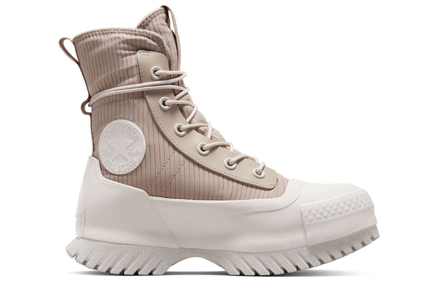 Tenisky a topánky Converse Chuck Taylor All Star Lugged 2.0 Ružová | A04668C, 0