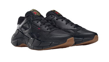 Tenisky a topánky Reebok Zig Kinetica 2.5 Plus Čierna | GZ3863, 2