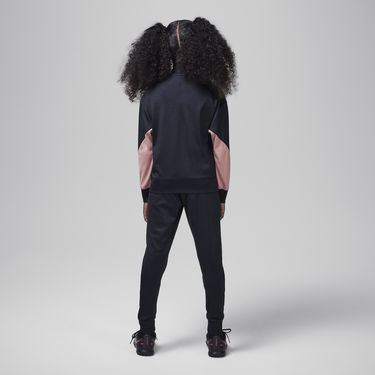 Súprava Jordan Dri-FIT Strike Knit Tracksuit Paris Saint-Germain Jordan Čierna | FQ2660-013, 3