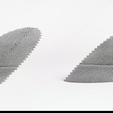 Kulicha The North Face The North Face Logo Box Cuffed Beanie Šedá | NF0A8CHEDYY1, 2