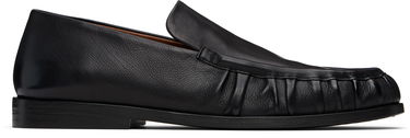 Oblečenie Marsèll Marsèll Mocassino Loafers Čierna | MW8207 P010, 0