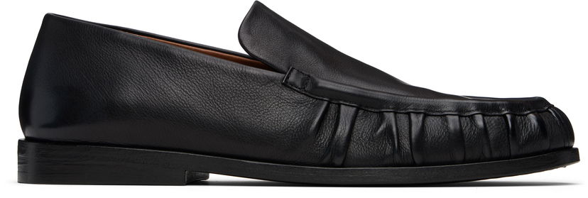 Oblečenie Marsèll Marsèll Mocassino Loafers Čierna | MW8207 P010