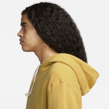 Mikina Nike SB Premium Skate Hoodie Žltá | DH2644-777, 1