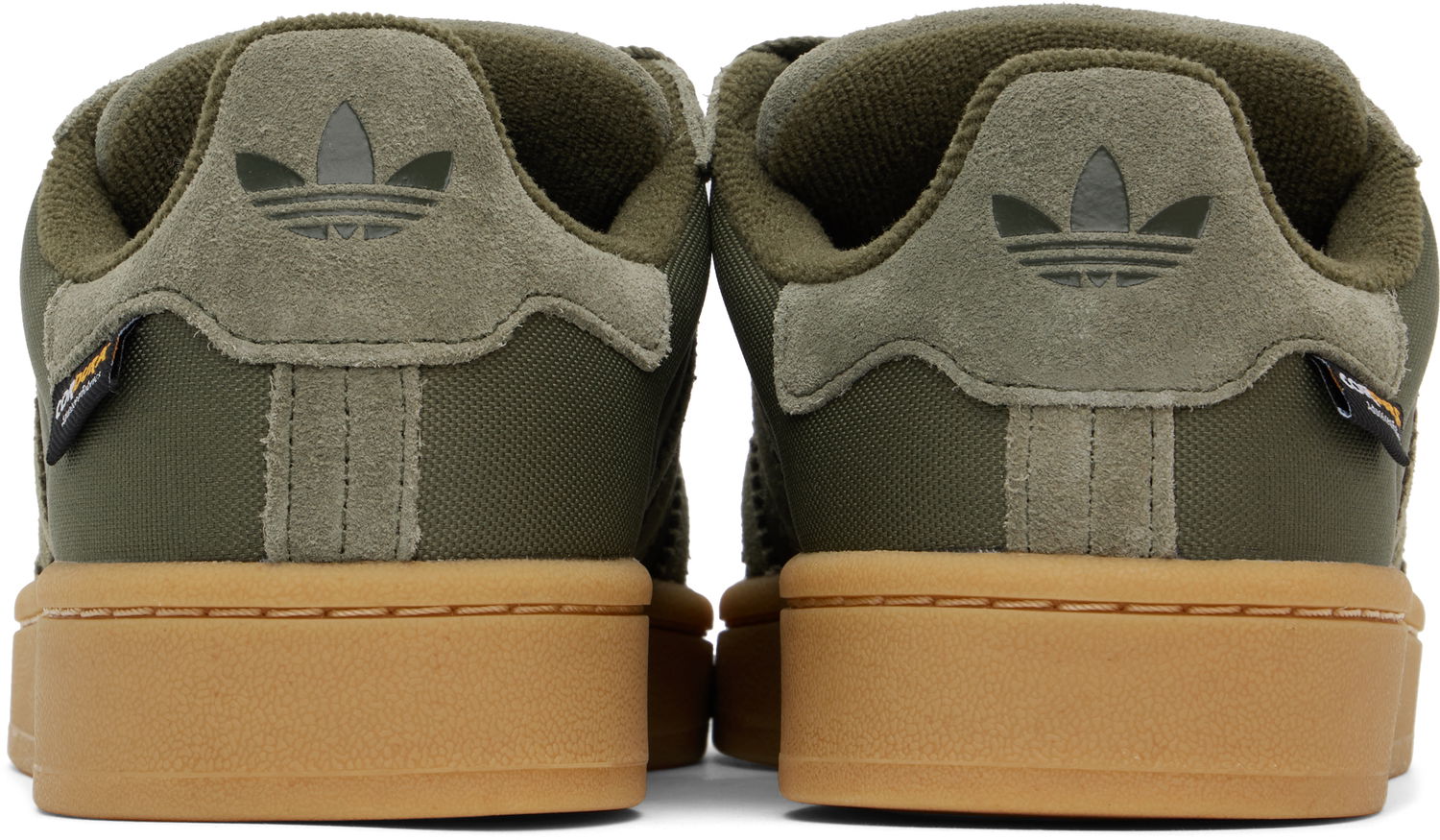 Tenisky a topánky adidas Originals Campus 00s Zelené | JH7606, 1