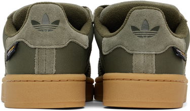 Tenisky a topánky adidas Originals Campus 00s Zelené | JH7606, 1