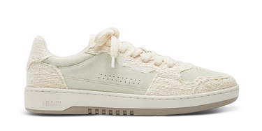 Tenisky a topánky AXEL ARIGATO Dice Lo Woven Béžová | F3369002, 1