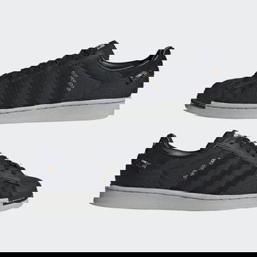 Tenisky a topánky adidas Originals Superstar Čierna | GZ1601, 7