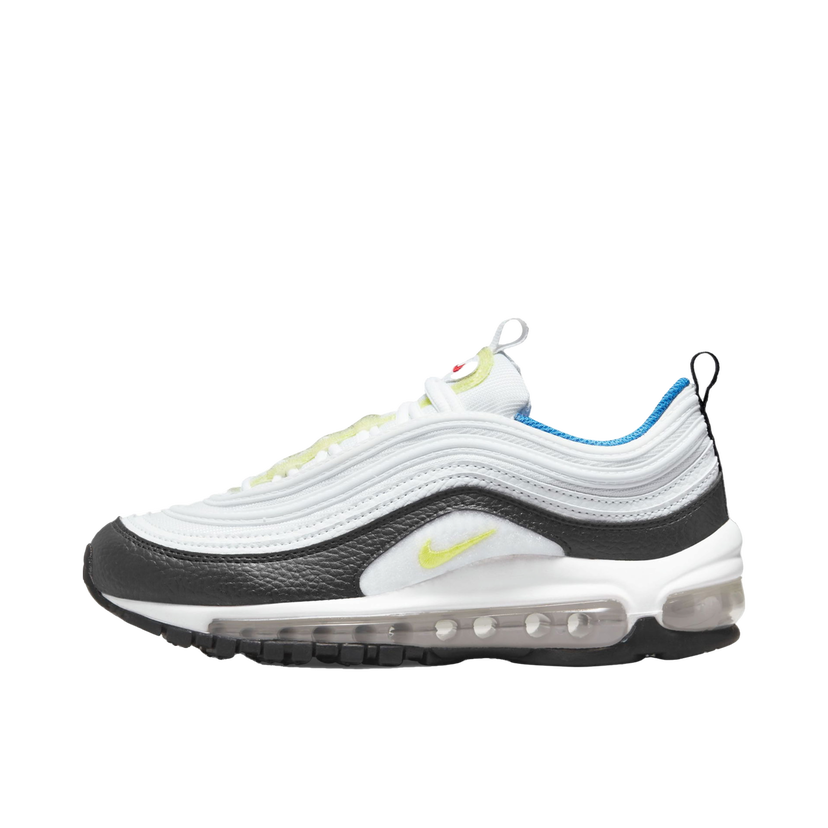 Tenisky a topánky Nike Air Max 97 Biela | dq0980-100