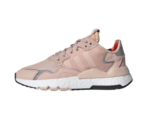 Tenisky a topánky adidas Originals Nite Jogger 3M Vapour Pink W Ružová | EE5915