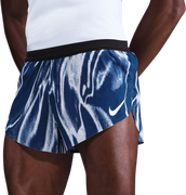 AeroSwift 2" Running Shorts
