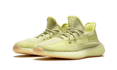 Tenisky a topánky adidas Yeezy Yeezy Boost 350 V2 ''Antlia Reflective'' Žltá | FV3255, 1
