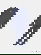 Logo Elasticated Waistband Pijama Set