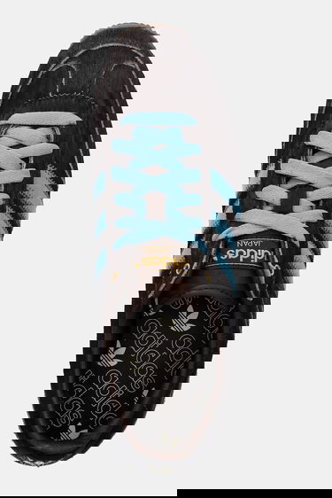 Tenisky a topánky adidas Originals Japan Hnedá | JS4028, 3
