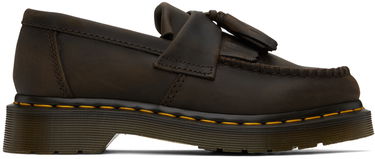 Tenisky a topánky Dr. Martens Adrian Loafers "Brown" Hnedá | 30917201, 0