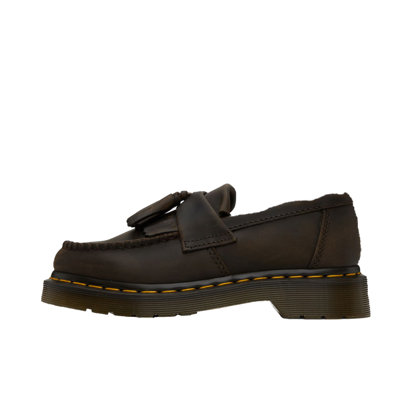 Tenisky a topánky Dr. Martens Adrian Loafers "Brown" Hnedá | 30917201
