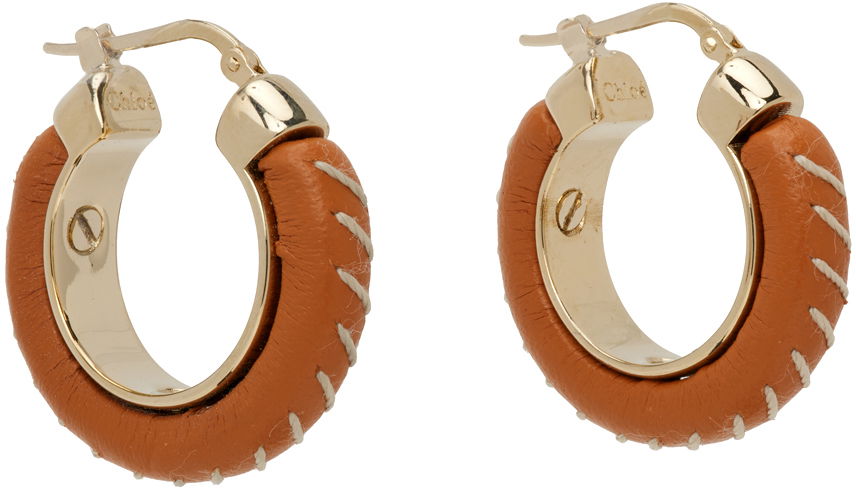 Náušnice ISABEL MARANT Pearl Drop Earrings Béžová | 22HBL1213-22H011B, 0