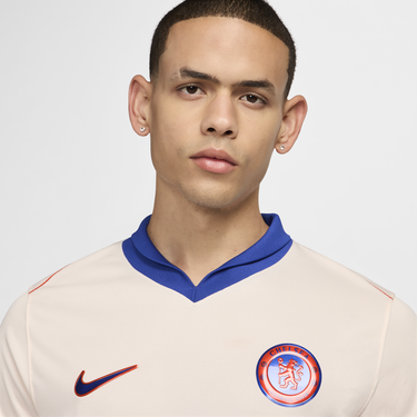 Dres Nike Dri-FIT Replica Chelsea FC Stadium 2024/25 Away Kit Béžová | FN8786-839, 3