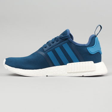 Tenisky a topánky adidas Originals NMD_R1 ''Unity Blue'' Modrá | S31502, 0