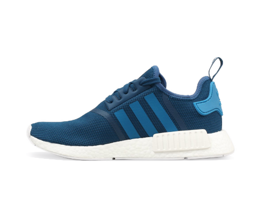 Tenisky a topánky adidas Originals NMD_R1 ''Unity Blue'' Modrá | S31502
