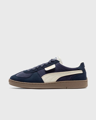 Tenisky a topánky Puma SUPER TEAM VELVET Navy | 399154-01, 0