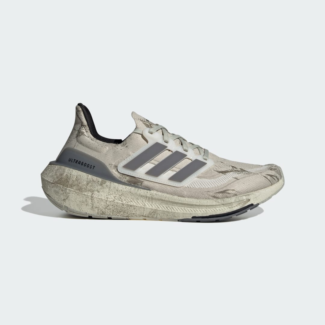 Tenisky a topánky adidas Performance Ultraboost Light Shoes "Beige" Béžová | IE5978, 1
