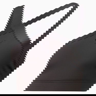 Podprsenka Puma Flawless Sculpt Longline Training Bra Čierna | 523140_01, 6