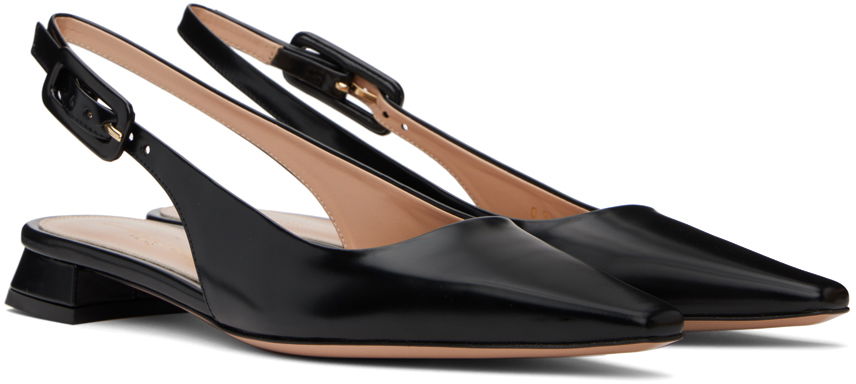 Lindsay 20 Slingback Ballerina Flats