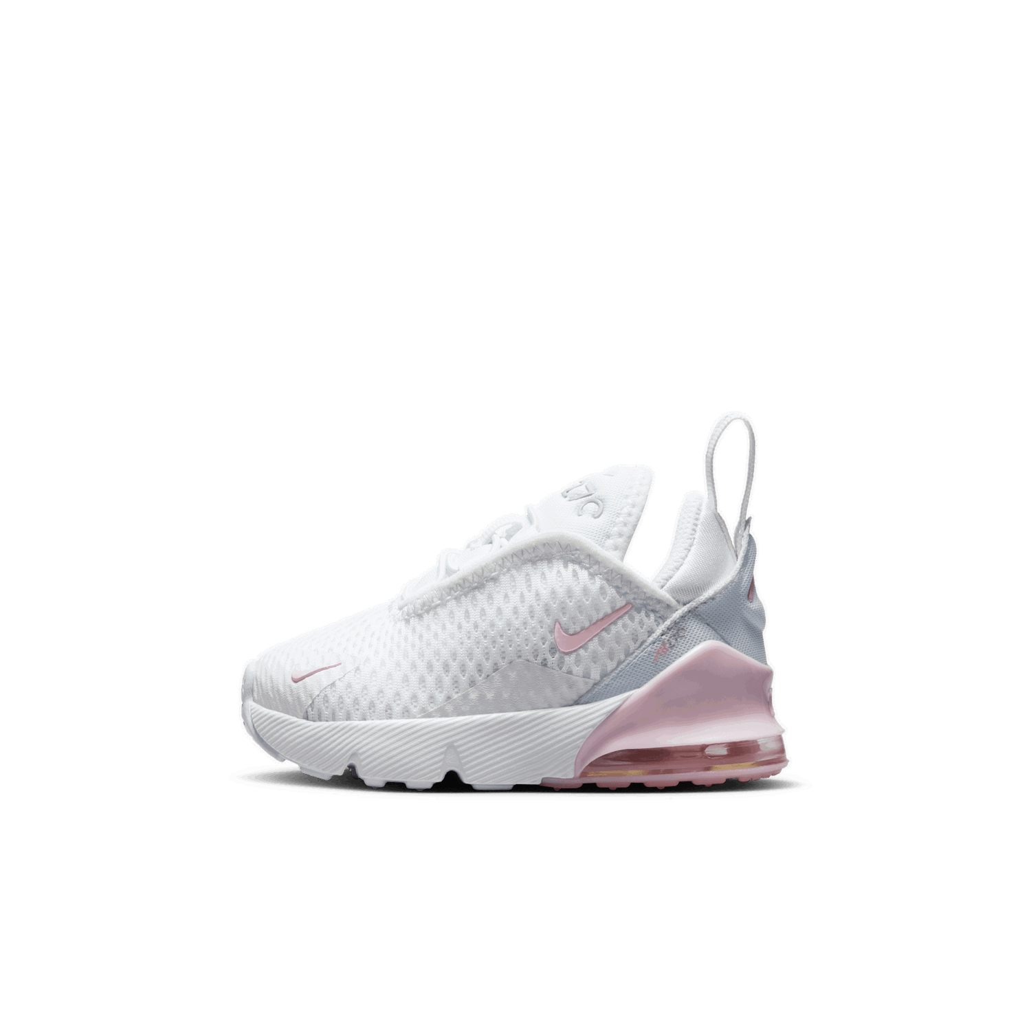 Tenisky a topánky Nike Air Max 270 Biela | DD1646-122, 1