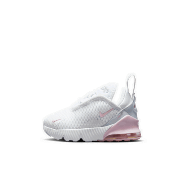 Tenisky a topánky Nike Air Max 270 Biela | DD1646-122, 1