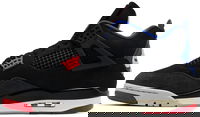 Jordan 4 Retro Rare Air