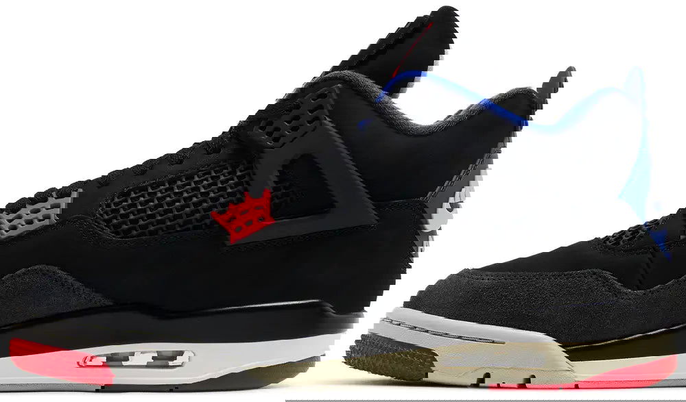 Tenisky a topánky Jordan Jordan 4 Retro Rare Air Čierna | IB4171-003, 1
