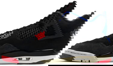 Tenisky a topánky Jordan Jordan 4 Retro Rare Air Čierna | IB4171-003, 1