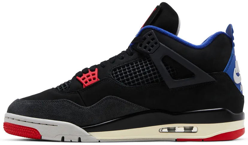 Tenisky a topánky Jordan Jordan 4 Retro Rare Air Čierna | IB4171-003