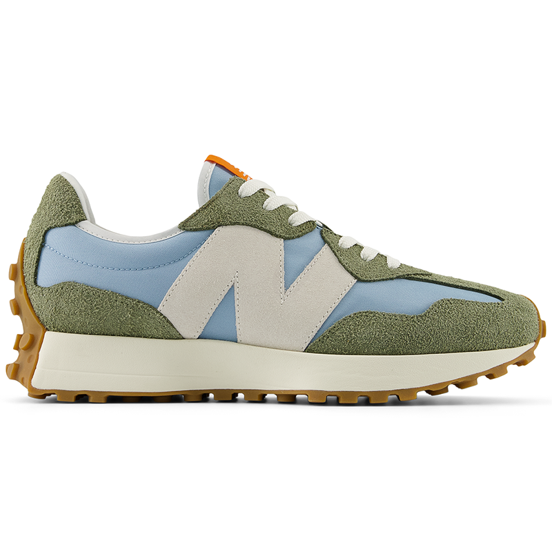 Tenisky a topánky New Balance Unisex Rôznofarebný | U327SC, 0