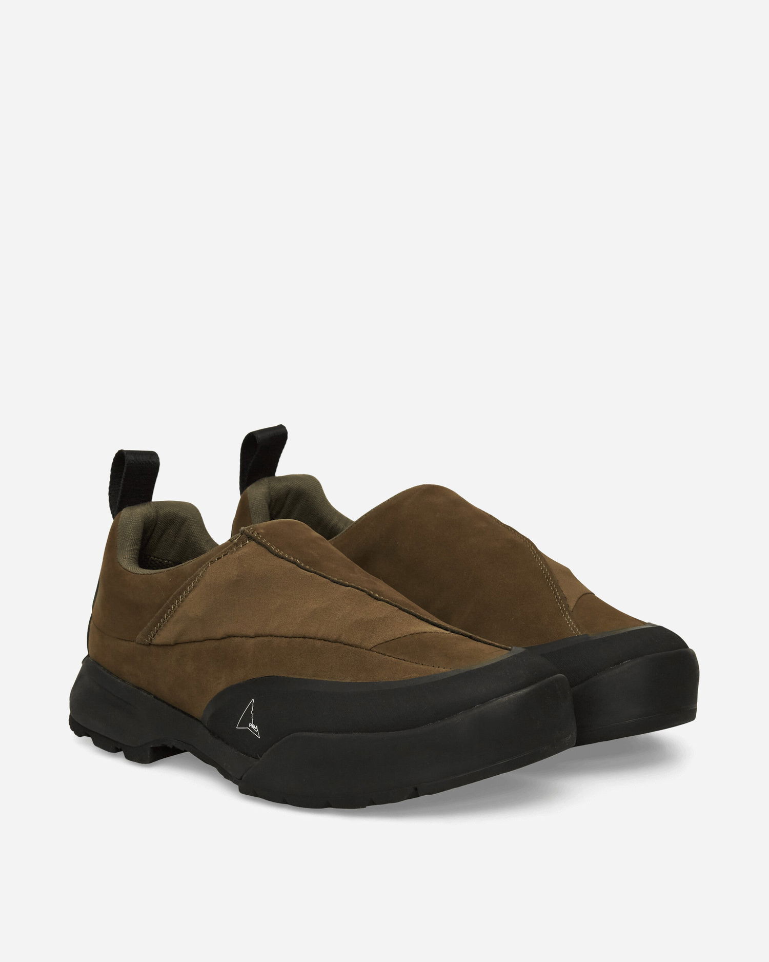 Tenisky a topánky ROA Frea Boots Zelené | NBUW1402LE170 MTY0001, 0