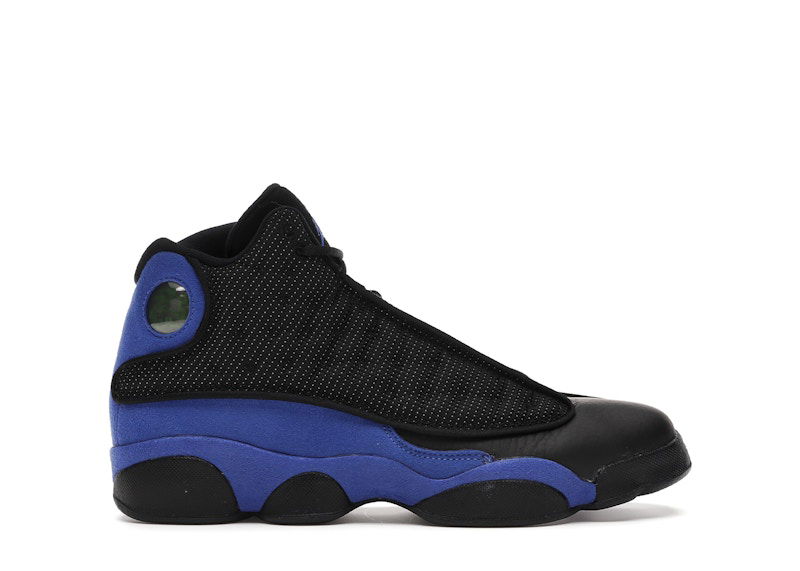 Tenisky a topánky Jordan Air Jordan 13 Retro Modrá | 884129-040, 0