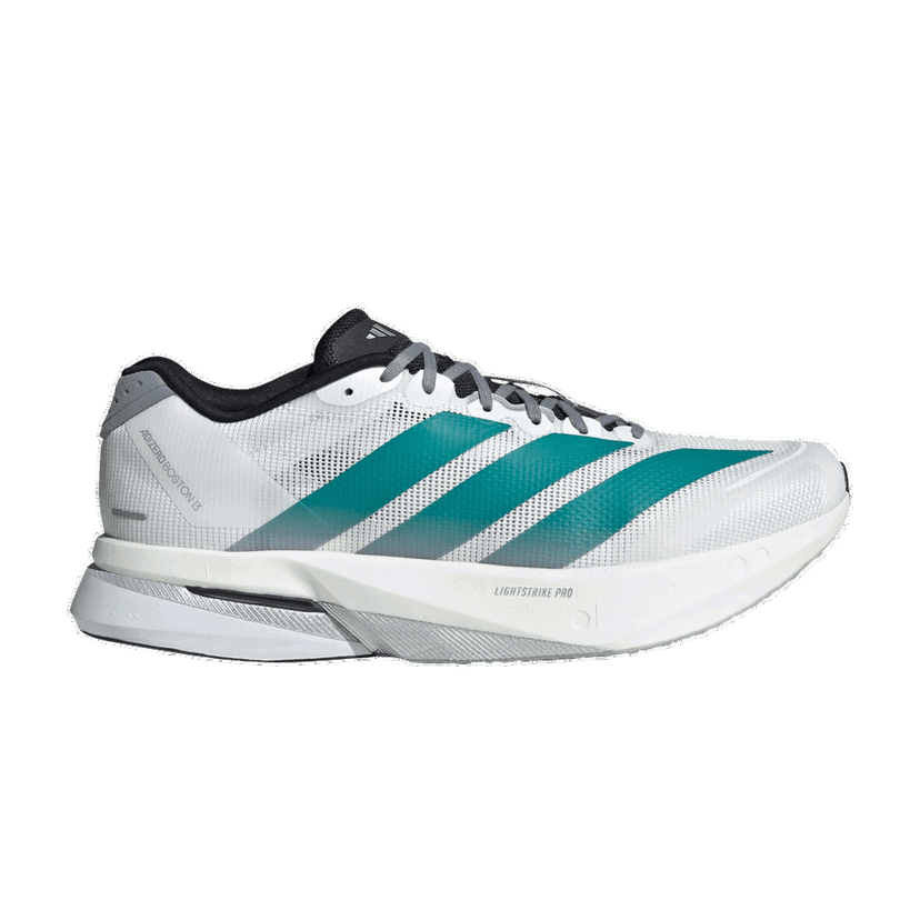 Tenisky a topánky adidas Originals Adizero Boston 13 Biela | JR4791