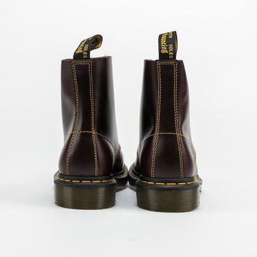 Tenisky a topánky Dr. Martens 1460 Pascal Oxblood Vínová | DM26243601, 3