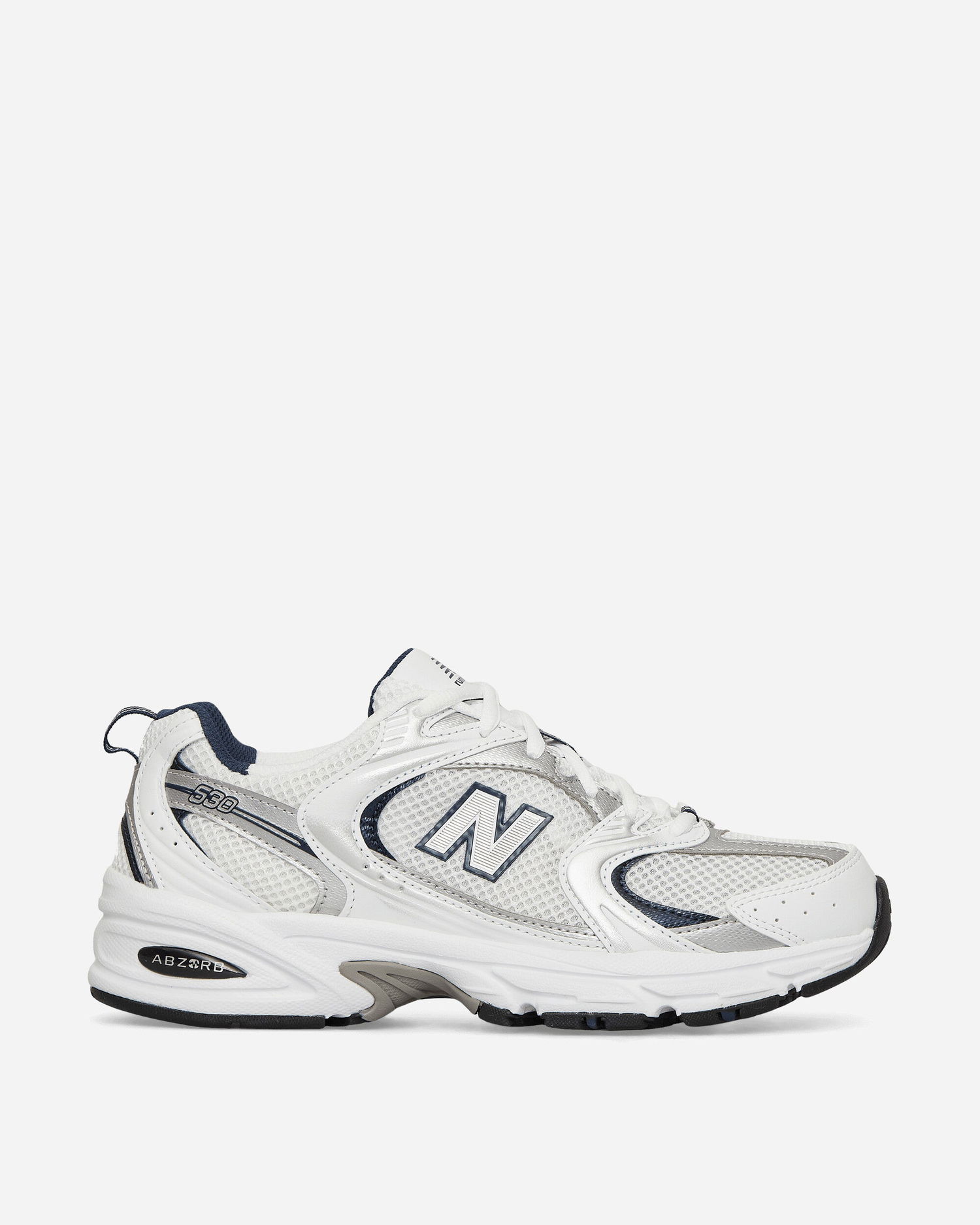 Tenisky a topánky New Balance 530 Biela | NBMR530SG, 1