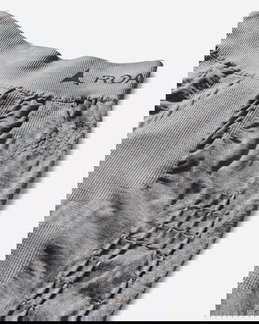 Ponožky ROA 3D Knit Skirt Šedá | RBWW019YA07 GRY0046, 3