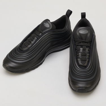 Tenisky a topánky Nike Air Max 97 Ultra 17 Premium ''Black'' Čierna | AH7581-002, 2