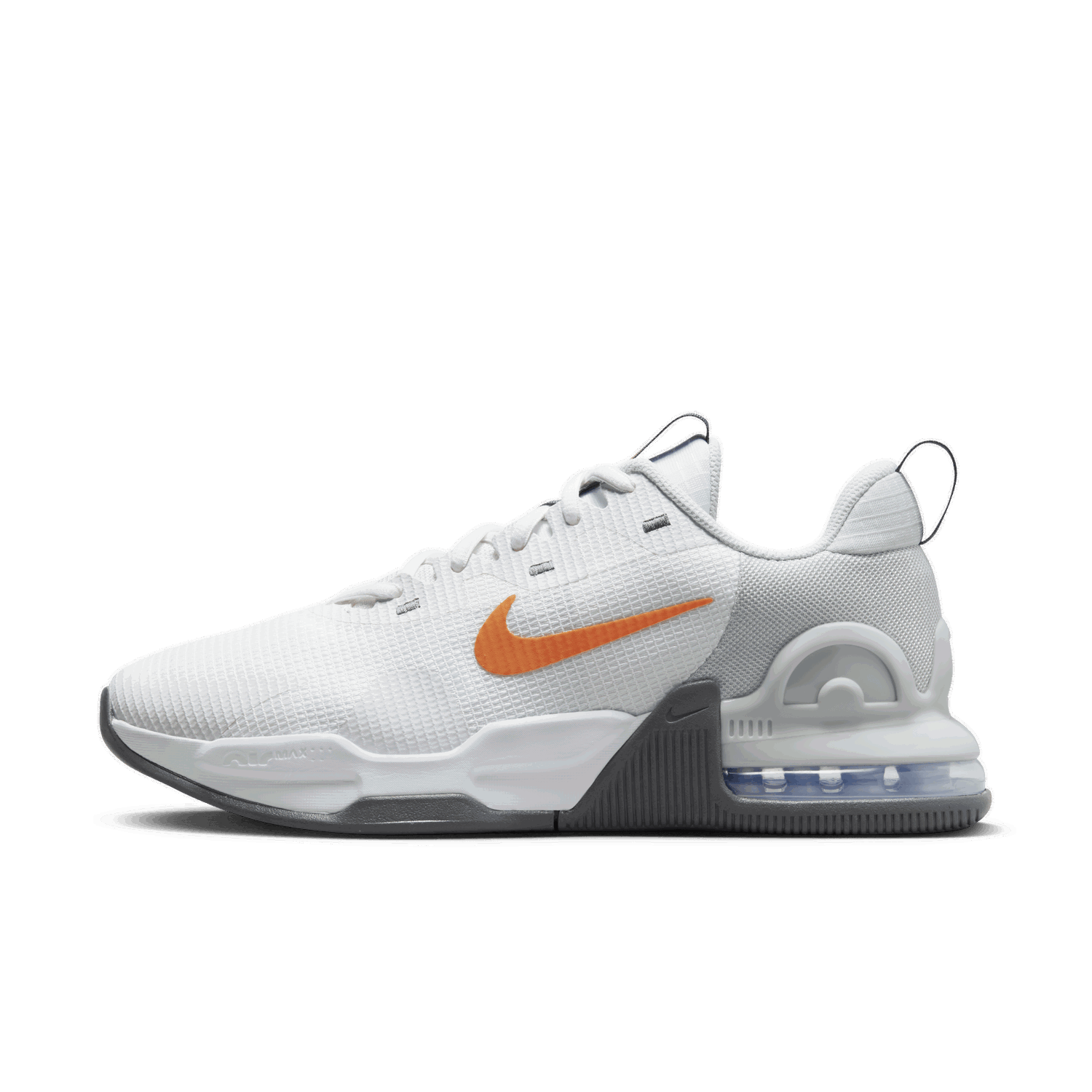 Tenisky a topánky Nike Air Max Alpha Trainer 5 Biela | DM0829-103, 0