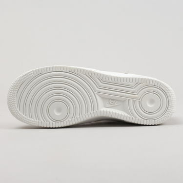 Tenisky a topánky Nike Air Force 1 ''Summit White Gold'' GS Biela | 314219-127, 4
