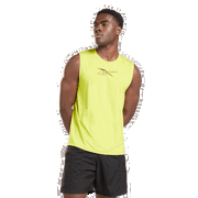 Performance Sleeveless Top