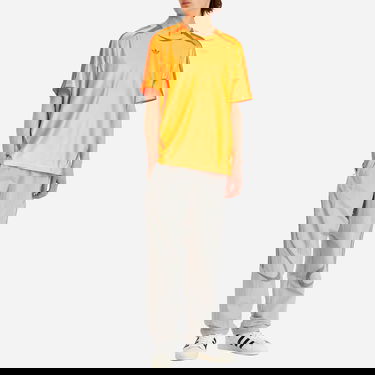 Crop Top adidas Originals Adicolor 2000s T-Shirt Žltá | JM6744, 4