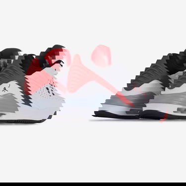 Tenisky a topánky Jordan Max Aura 5 "Blanc Rouge" Biela | DZ4352-101, 3