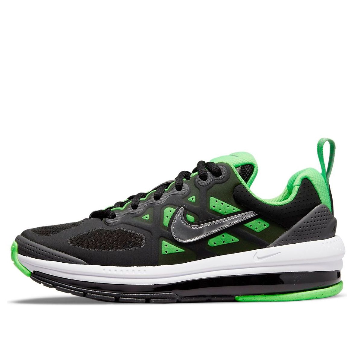Tenisky a topánky Nike Air Max Genome Čierna | CZ4652-006, 0
