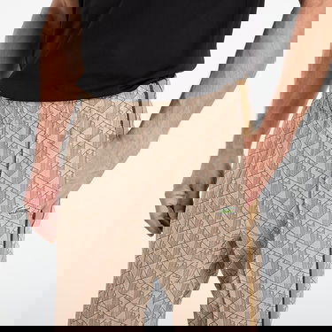 Tepláky Lacoste Tracksuit Trousers Béžová | XH1440 6IR, 1